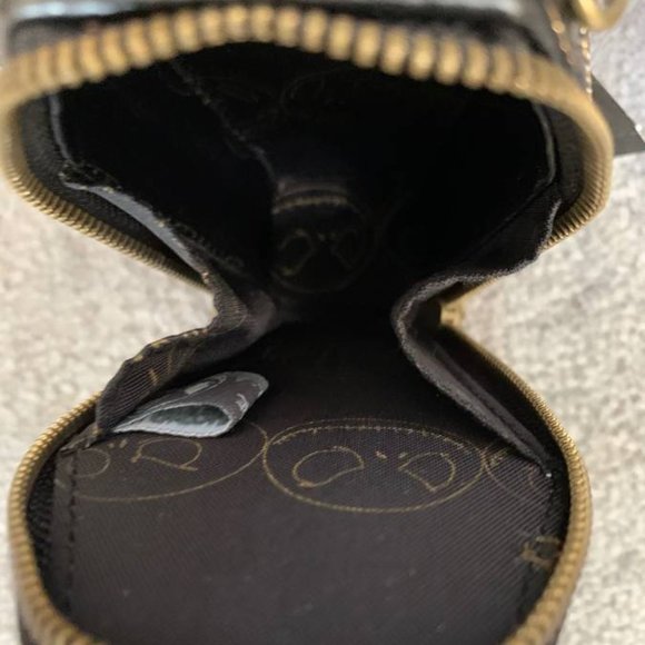 brand new! Nightmare Before Christmas mini coffin bag - Picture 3 of 5